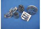 Tiantaixing - Metal Random Packing