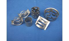 Tiantaixing - Metal Random Packing