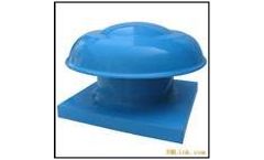 Tiantaixing - Plastic (FRP) Fans