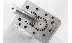 Beinlich - Model ZPDA Series - External Gear Dosing Pump