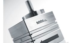 DARTec - External Gear Pump