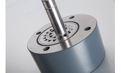 Beinlich - Model ZPI Series - Internal Gear Pumps