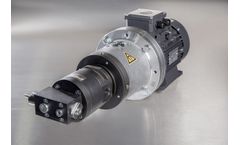 Beinlich - Self-Priming Delivery Pump Units