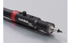 VISCO.pump - Progressive Cavity Pump