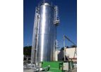 Hydrotech - Anaerobic Treatment Plants