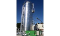 Hydrotech - Anaerobic Treatment Plants