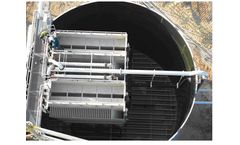 Hydrotech - Intense Phosphorus Removal Plant