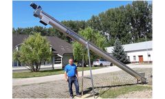 Hydrotech - Machine Technological Equipment