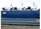 Hydrotech - Biogas Anaerobic Treatment Digester Plants