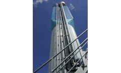 Hydrotech - Progressive Nitrogen Removal Plant