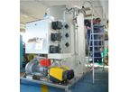 Hydrotech - Moving Bed Biofilm Reactor (MBBR)