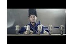 Hydrotech Group Video