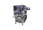 Bausch - Model Type 515 - Filling & Closing Machine