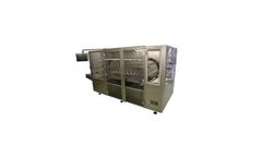 Bausch - Model Type 308 - Balcony Washing Machine