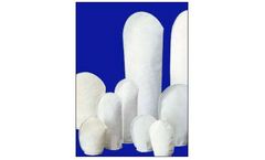 Bea Technologies Beafelt - Felt Liquid Filter Bags