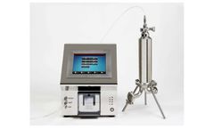 Bea Technologies BEAMATIC - Model 3.0 - Filtration Devices