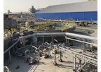 Waste Water Treatment and Reuse Service