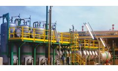 Produced Water Treatment Service