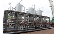 Unidro - Nutshell Filters