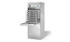 Belimed - Model WD 200 - Single Chamber Washers