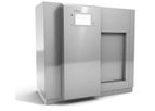 Belimed - Model GMP - BST 6050 - Sterilizers