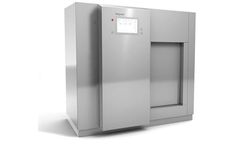 Belimed - Model GMP - BST 6050 - Sterilizers