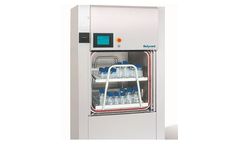 Belimed - Model LST-V - Laboratory Sterilizer
