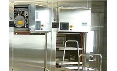 Belimed - Integrated Electric Steam Boiler