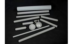 BEOT - Seamless Sintered Powder Tubes