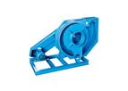 BerlinerLuft - Model RET 75 series - Transport and Special Purpose Fans