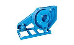 BerlinerLuft - Model RET 75 series - Transport and Special Purpose Fans