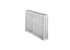 Akusclean - Sound Absorber for Polluted Kitchen Air