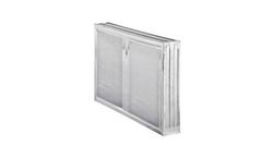 Akusclean - Sound Absorber for Polluted Kitchen Air