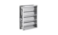 BerlinerLuft - Louver Valves