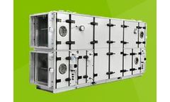 HygCond - Central Air Handling Units