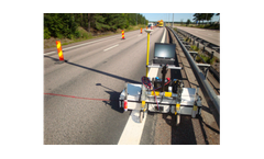 MALÅ MIRA - 3D Ground Penetrating Radar (GPR) System