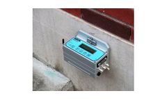 ABEM VIBRALOC - Vibration Monitor