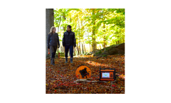 ABEM - Model LS - Commercial Resistivity Meters