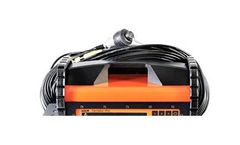 ABEM- Terraloc - Model Pro - Versatile Seismograph Meter