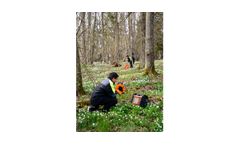 ABEM- WalkTEM - Transient Electromagnetic System