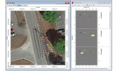 MALÅ - Version Object Mapper 2018 - Utility Mapping Software
