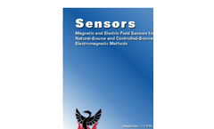 Phoenix - Electrical and Magnetic Field Sensors - Datasheet