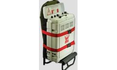 Phoenix - Model T3 - Multipurpose Geophysical Transmitter