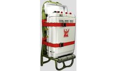 Phoenix - Model T-4 - Multifunction Current Source for Geophysical Techniques