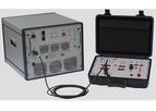 Phoenix - Model TXU-30 - Multi-Function Geophysical Transmitter