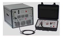Phoenix - Model TXU-30 - Multi-Function Geophysical Transmitter
