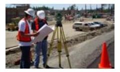 Surveys and Mapping