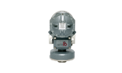 Beta - Model W-Series - Explosion Proof Pressure and Temperature Switches