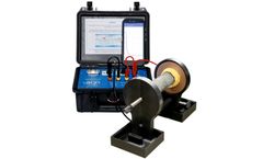 Instrumentation GDD - SCIP Tester - Sample Core IP Tester for Geophysical Surveys