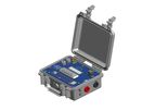 Instrumentation GDD - Model EM-IP Tx - Transmitter Synchronization Controller